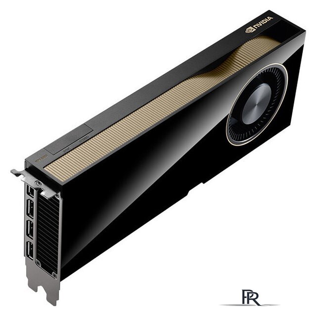 Видеокарта NVIDIA RTX 6000 Ada Generation 48GB GDDR6 900-5G133-2250-000 - Изображение №1 — Интернет-магазин ПроЗаказ