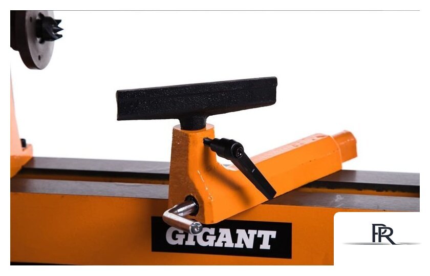 Токарный станок Gigant WLT-460 - Изображение №7 — Интернет-магазин ПроЗаказ