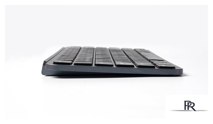 Клавиатура Keychron B1 Pro B1P-K1-RU (серый космос) - Изображение №12 — Интернет-магазин ПроЗаказ