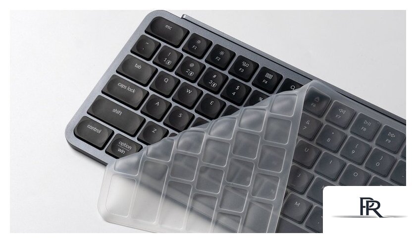 Клавиатура Keychron B1 Pro B1P-K1-RU (серый космос) - Изображение №13 — Интернет-магазин ПроЗаказ