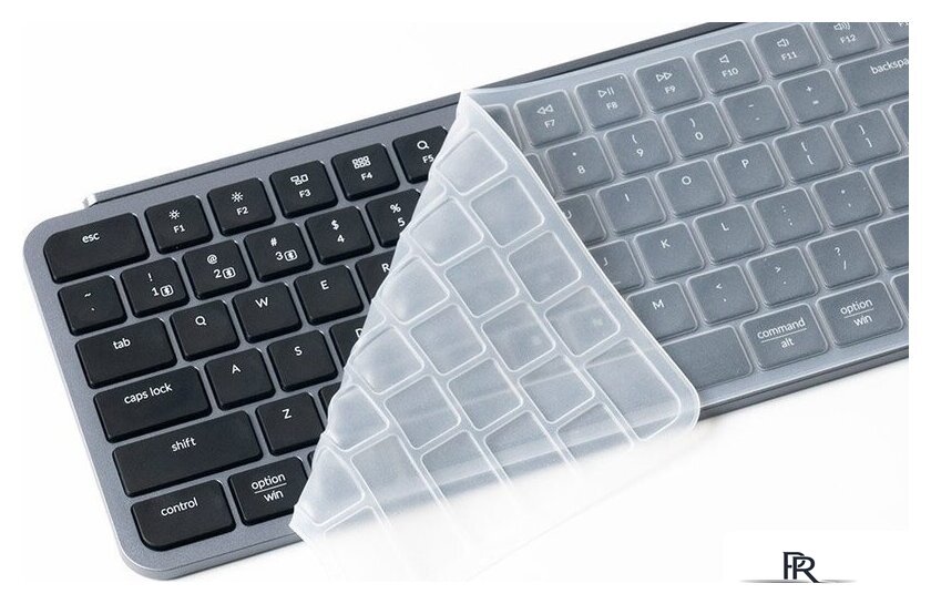 Клавиатура Keychron B1 Pro B1P-K1-RU (серый космос) - Изображение №10 — Интернет-магазин ПроЗаказ