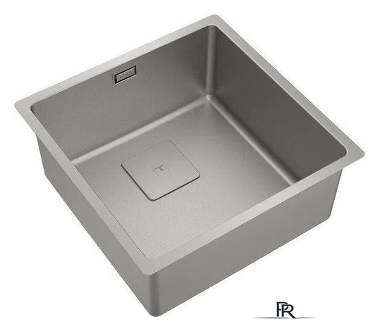 Кухонная мойка TEKA FlexLinea RS15 40.40 Fortinox 115000061 - Изображение №2 — Интернет-магазин ПроЗаказ