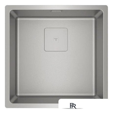 Кухонная мойка TEKA FlexLinea RS15 40.40 Fortinox 115000061 - Изображение №1 — Интернет-магазин ПроЗаказ