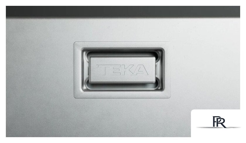 Кухонная мойка TEKA FlexLinea RS15 40.40 Fortinox 115000061 - Изображение №5 — Интернет-магазин ПроЗаказ