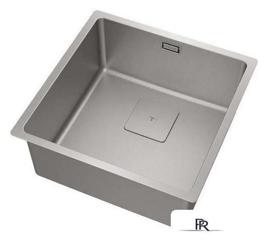Кухонная мойка TEKA FlexLinea RS15 40.40 Fortinox 115000061 - Изображение №3 — Интернет-магазин ПроЗаказ