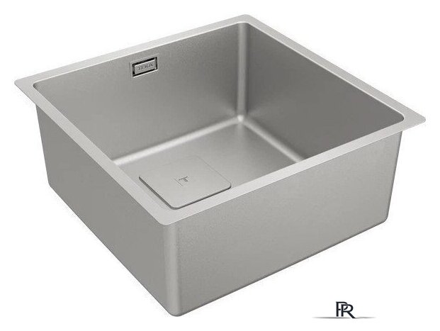 Кухонная мойка TEKA FlexLinea RS15 40.40 Fortinox 115000061 - Изображение №4 — Интернет-магазин ПроЗаказ