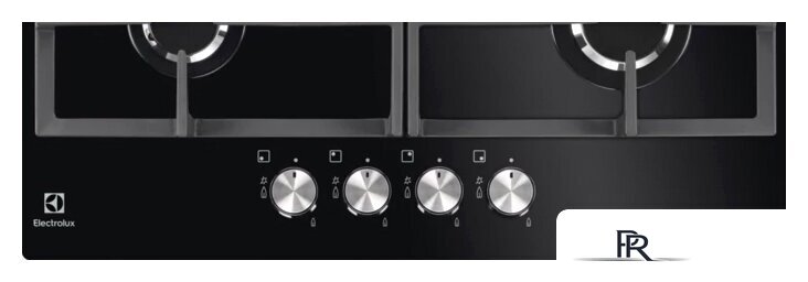 Варочная панель Electrolux KGG6426K - Изображение №3 — Интернет-магазин ПроЗаказ