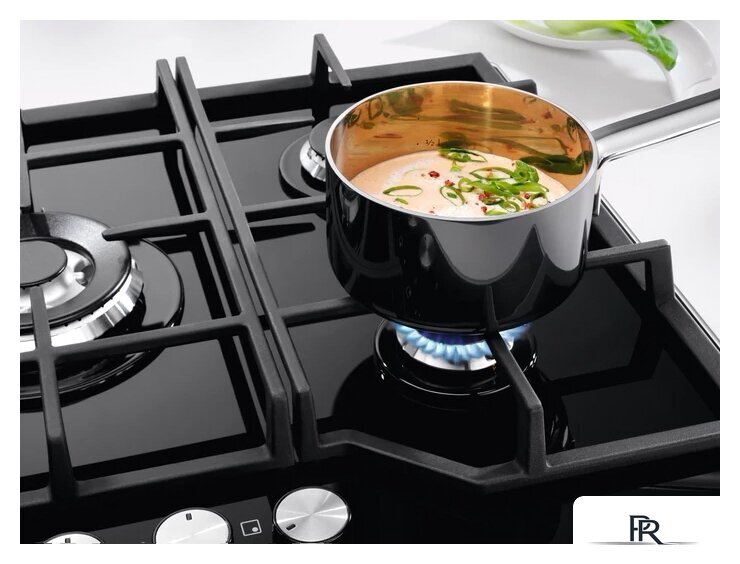 Варочная панель Electrolux KGG6426K - Изображение №9 — Интернет-магазин ПроЗаказ