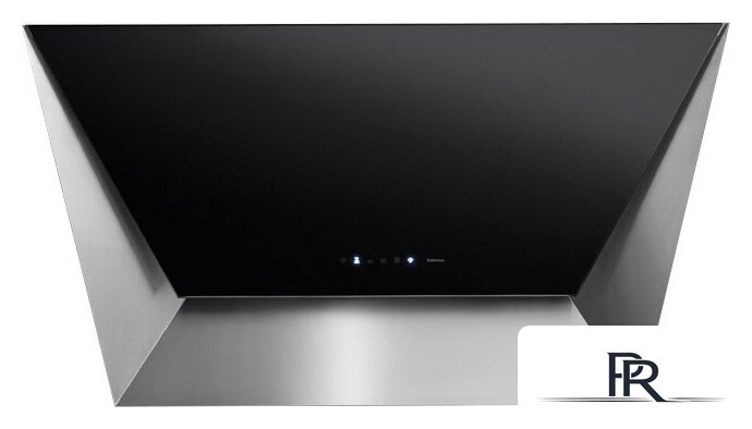 Кухонная вытяжка Falmec Prisma Design+ 85 800 м3/ч (черный) - Изображение №1 — Интернет-магазин ПроЗаказ