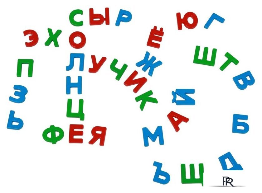Алфавит Полесье Первые уроки (33 буквы) - Изображение №6 — Интернет-магазин ПроЗаказ