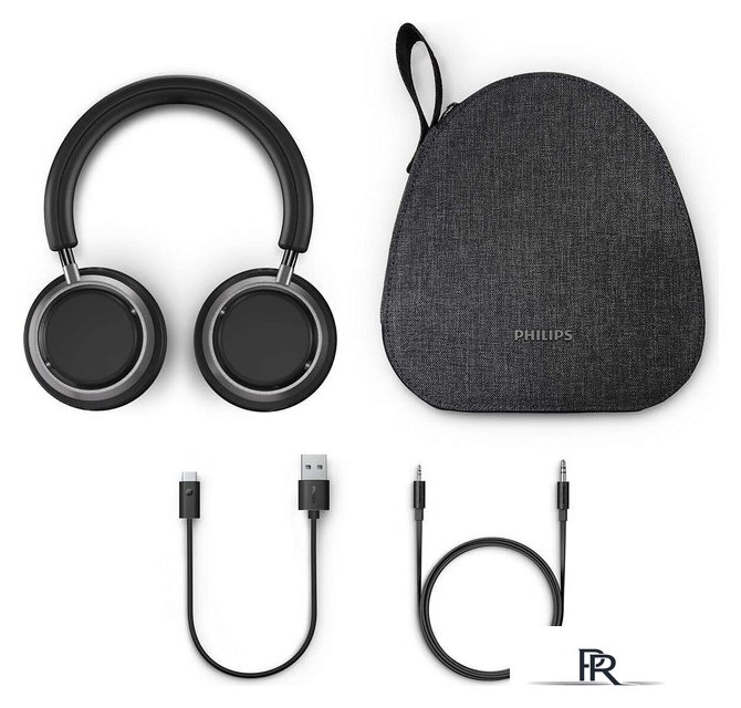 Наушники Philips Fidelio L4/00 - Изображение №7 — Интернет-магазин ПроЗаказ