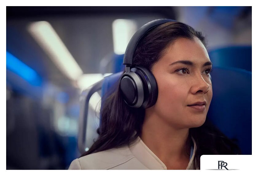 Наушники Philips Fidelio L4/00 - Изображение №10 — Интернет-магазин ПроЗаказ