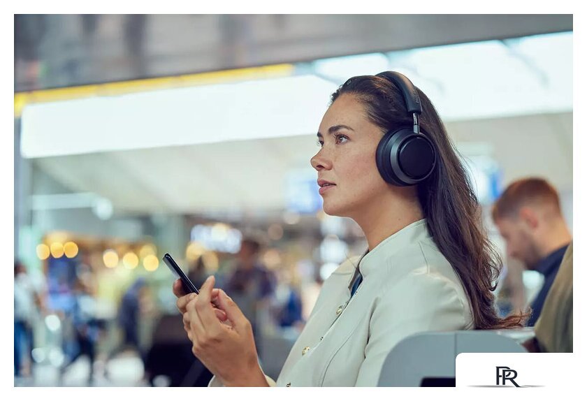 Наушники Philips Fidelio L4/00 - Изображение №9 — Интернет-магазин ПроЗаказ