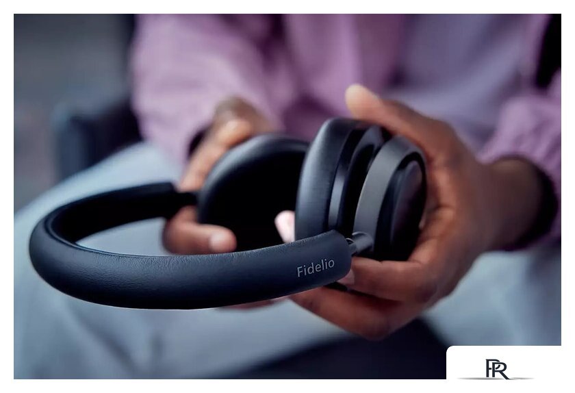 Наушники Philips Fidelio L4/00 - Изображение №13 — Интернет-магазин ПроЗаказ