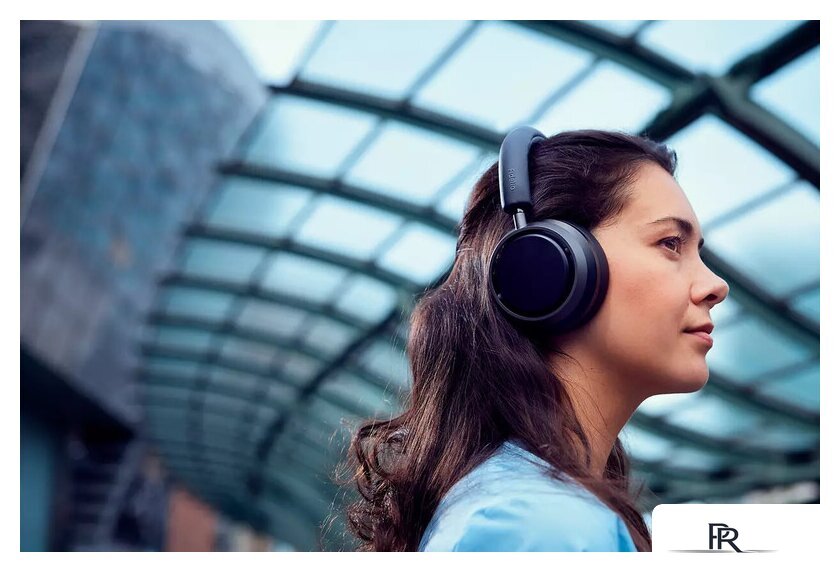 Наушники Philips Fidelio L4/00 - Изображение №12 — Интернет-магазин ПроЗаказ