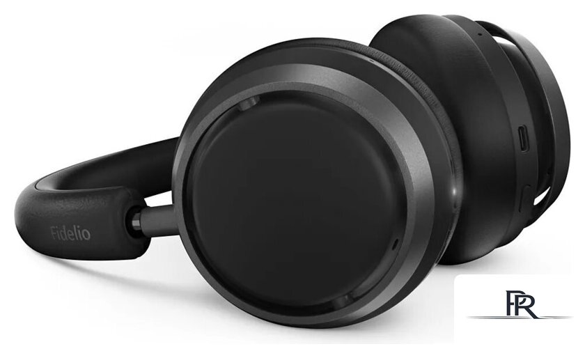 Наушники Philips Fidelio L4/00 - Изображение №6 — Интернет-магазин ПроЗаказ