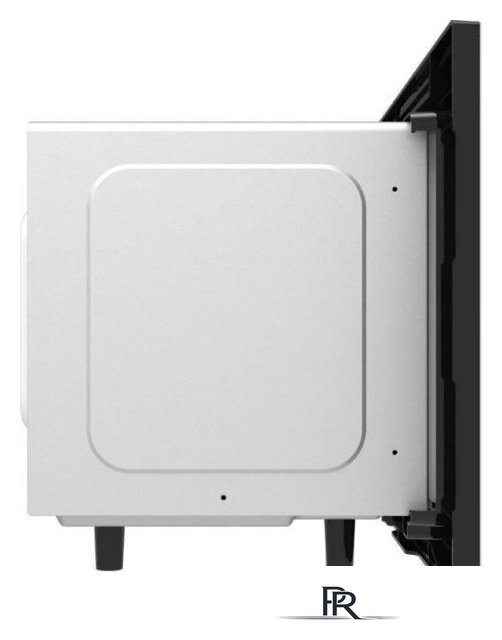 Микроволновая печь Haier HMX-BTG207W - Изображение №2 — Интернет-магазин ПроЗаказ