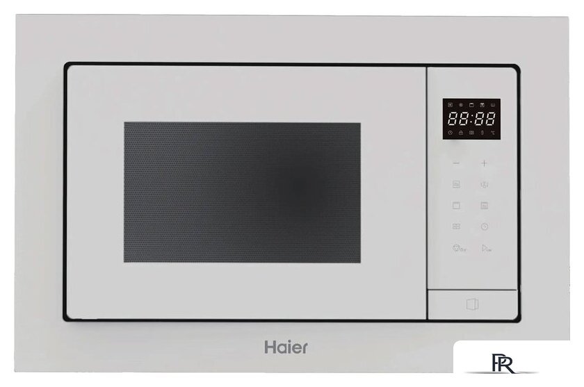 Микроволновая печь Haier HMX-BTG207W - Изображение №1 — Интернет-магазин ПроЗаказ