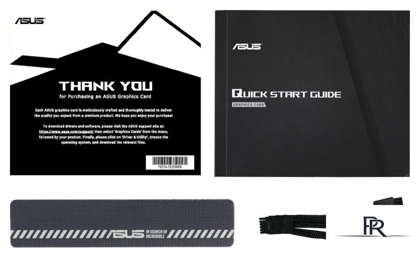 Видеокарта ASUS Prime GeForce RTX 5080 16GB GDDR7 PRIME-RTX5080-16G - Изображение №11 — Интернет-магазин ПроЗаказ