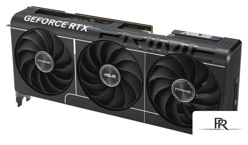 Видеокарта ASUS Prime GeForce RTX 5080 16GB GDDR7 PRIME-RTX5080-16G - Изображение №5 — Интернет-магазин ПроЗаказ