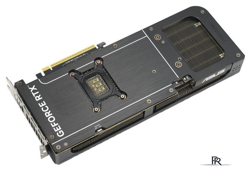 Видеокарта ASUS Prime GeForce RTX 5080 16GB GDDR7 PRIME-RTX5080-16G - Изображение №8 — Интернет-магазин ПроЗаказ