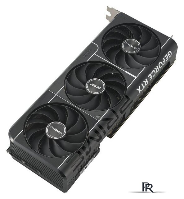 Видеокарта ASUS Prime GeForce RTX 5080 16GB GDDR7 PRIME-RTX5080-16G - Изображение №3 — Интернет-магазин ПроЗаказ