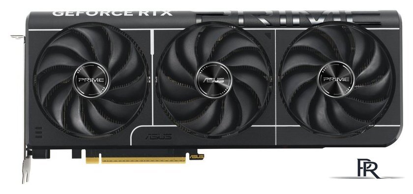 Видеокарта ASUS Prime GeForce RTX 5080 16GB GDDR7 PRIME-RTX5080-16G - Изображение №2 — Интернет-магазин ПроЗаказ