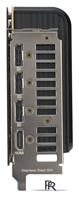 Видеокарта ASUS Prime GeForce RTX 5080 16GB GDDR7 PRIME-RTX5080-16G - Изображение №9 — Интернет-магазин ПроЗаказ