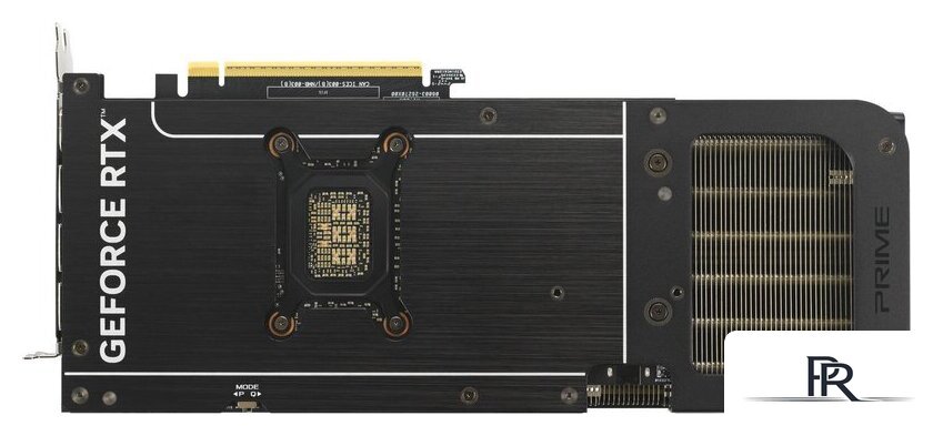 Видеокарта ASUS Prime GeForce RTX 5080 16GB GDDR7 PRIME-RTX5080-16G - Изображение №7 — Интернет-магазин ПроЗаказ