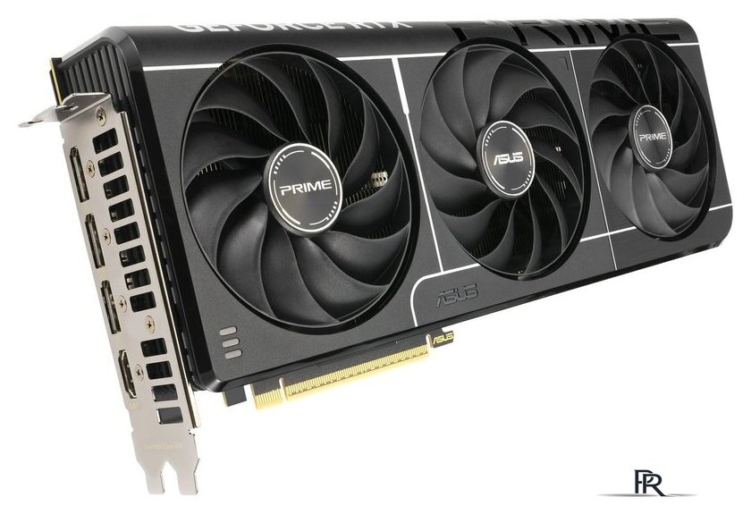 Видеокарта ASUS Prime GeForce RTX 5080 16GB GDDR7 PRIME-RTX5080-16G - Изображение №1 — Интернет-магазин ПроЗаказ