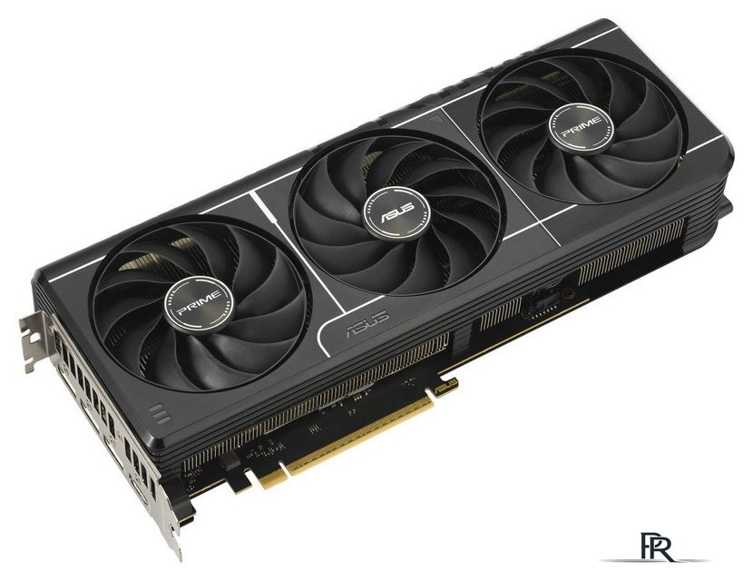 Видеокарта ASUS Prime GeForce RTX 5080 16GB GDDR7 PRIME-RTX5080-16G - Изображение №4 — Интернет-магазин ПроЗаказ