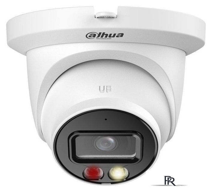 IP-камера Dahua DH-IPC-HDW2449TMP-S-IL-0280B - Изображение №1 — Интернет-магазин ПроЗаказ