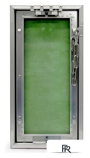 Люк Практика Контур 2.0 (40x20) - Изображение №1 — Интернет-магазин ПроЗаказ