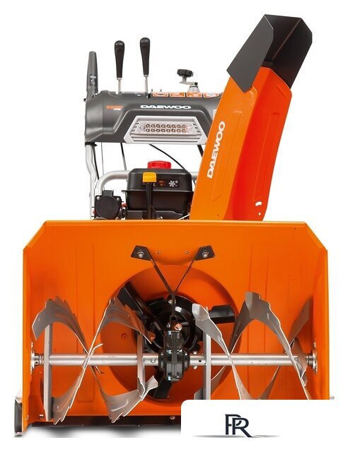 Снегоуборщик Daewoo Power DAST 1080 - Изображение №5 — Интернет-магазин ПроЗаказ