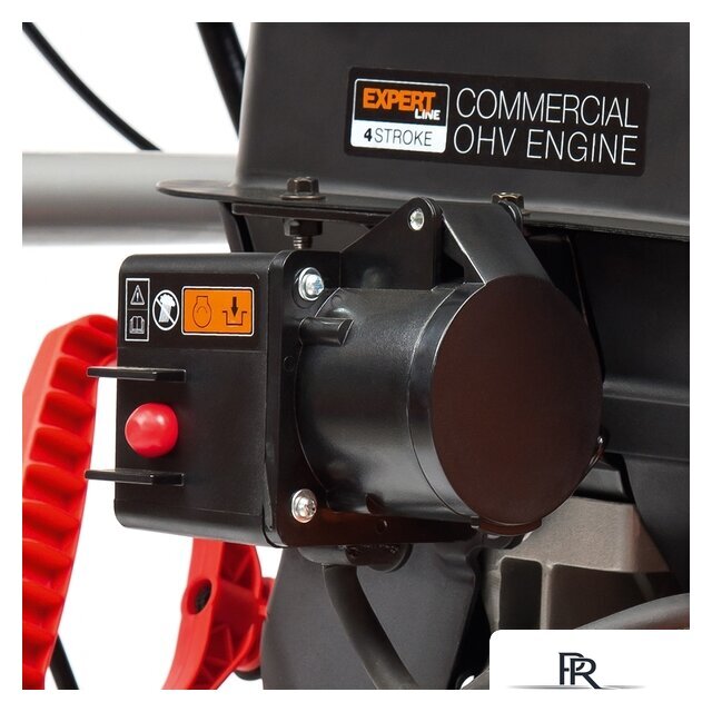 Снегоуборщик Daewoo Power DAST 1080 - Изображение №4 — Интернет-магазин ПроЗаказ