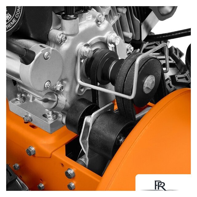 Снегоуборщик Daewoo Power DAST 1080 - Изображение №10 — Интернет-магазин ПроЗаказ