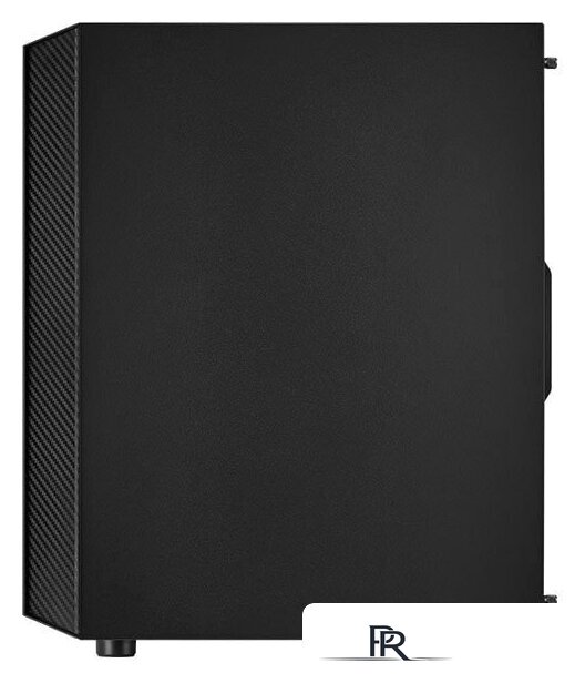 Корпус AeroCool Hive FRGB Hive-G-BK-v2 - Изображение №9 — Интернет-магазин ПроЗаказ