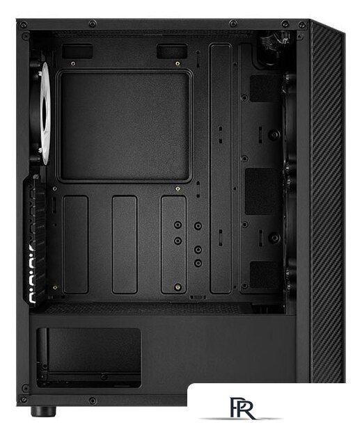 Корпус AeroCool Hive FRGB Hive-G-BK-v2 - Изображение №11 — Интернет-магазин ПроЗаказ