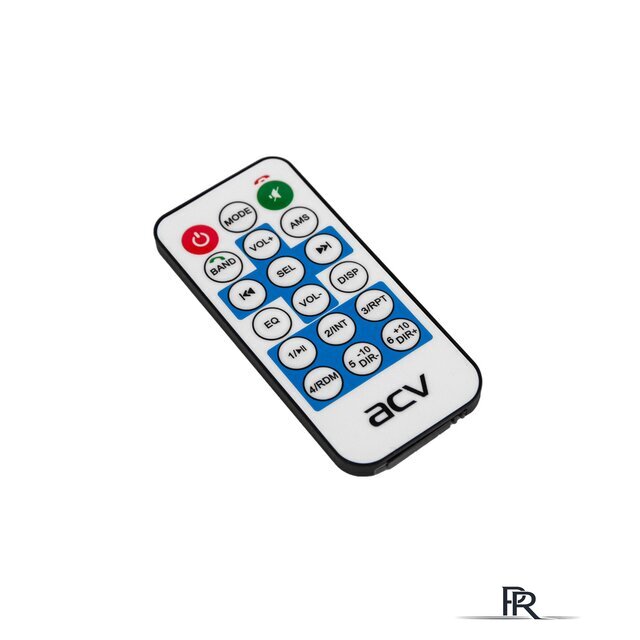 USB-магнитола ACV AVS-2100BM - Изображение №7 — Интернет-магазин ПроЗаказ