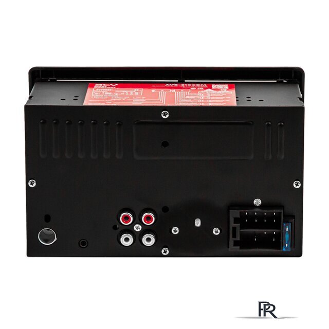 USB-магнитола ACV AVS-2100BM - Изображение №5 — Интернет-магазин ПроЗаказ