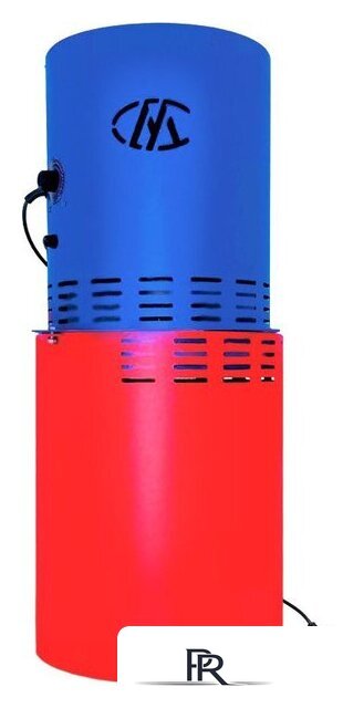 Садовый измельчитель Уралспецмаш Фермер ДКУ-05 - Изображение №1 — Интернет-магазин ПроЗаказ