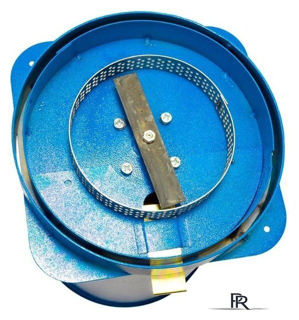 Садовый измельчитель Уралспецмаш Фермер ДКУ-05 - Изображение №2 — Интернет-магазин ПроЗаказ