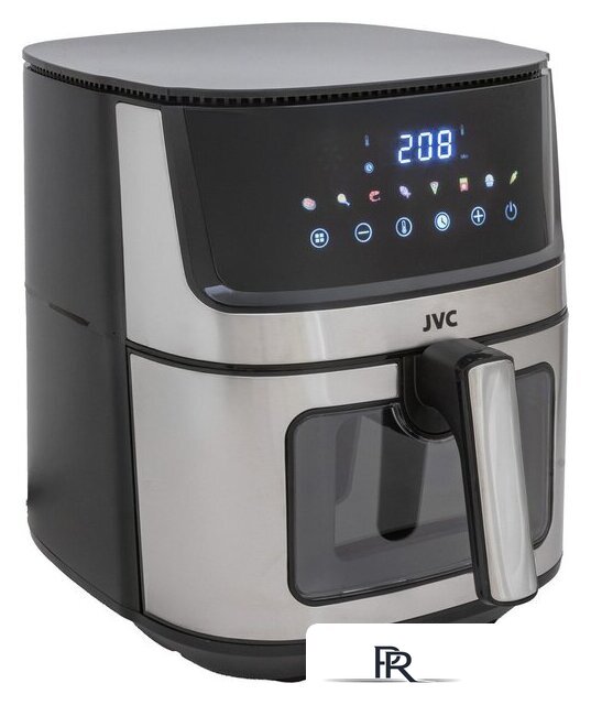 Аэрогриль (аэрофритюрница) JVC JK-MB051 - Изображение №3 — Интернет-магазин ПроЗаказ