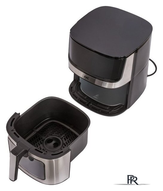 Аэрогриль (аэрофритюрница) JVC JK-MB051 - Изображение №5 — Интернет-магазин ПроЗаказ