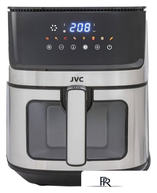 Аэрогриль (аэрофритюрница) JVC JK-MB051 - Изображение №1 — Интернет-магазин ПроЗаказ