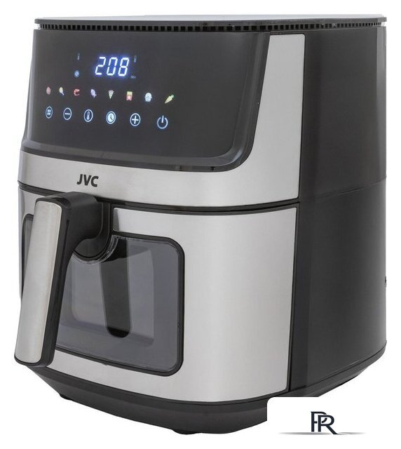 Аэрогриль (аэрофритюрница) JVC JK-MB051 - Изображение №2 — Интернет-магазин ПроЗаказ