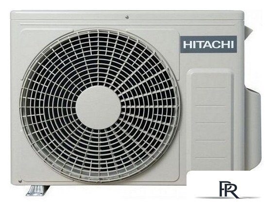 Кондиционер Hitachi Shiratama RAK-DJ18RHAE/RAC-DJ18WHAE - Изображение №8 — Интернет-магазин ПроЗаказ