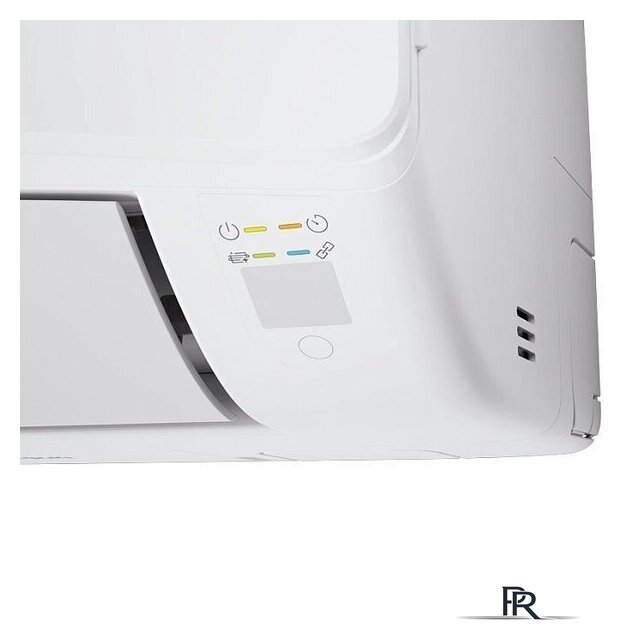 Кондиционер Hitachi Shiratama RAK-DJ18RHAE/RAC-DJ18WHAE - Изображение №6 — Интернет-магазин ПроЗаказ