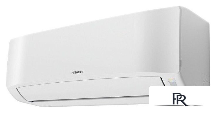 Кондиционер Hitachi Shiratama RAK-DJ18RHAE/RAC-DJ18WHAE - Изображение №4 — Интернет-магазин ПроЗаказ
