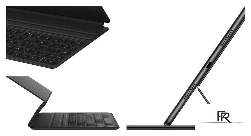 Чехол с клавиатурой Huawei Smart Magnetic Keyboard для MatePad 11 - Изображение №2 — Интернет-магазин ПроЗаказ